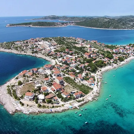 By The Sea Sevid, Trogir - 15742 *