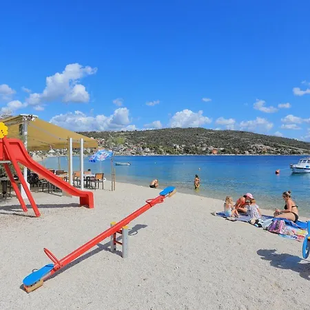 By The Sea Sevid, Trogir - 15742 Sevid