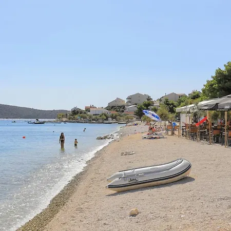 By The Sea Sevid, Trogir - 15742 Apartament Sevid