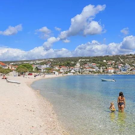 Apartament By The Sea Sevid, Trogir - 15742