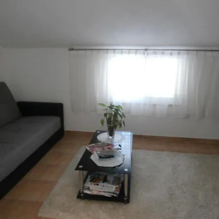 Apartament By The Sea Sevid, Trogir - 15742