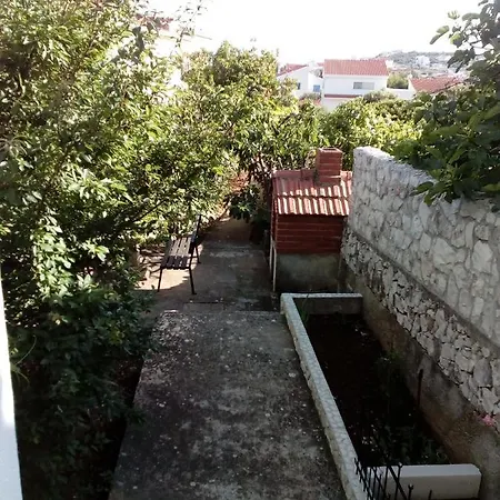 Apartment By The Sea Sevid, Trogir - 15742 Sevid